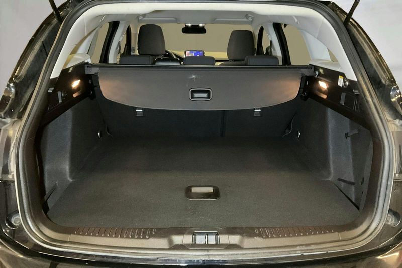 Ford Focus bild 9