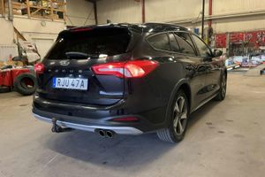Ford Focus bild 17