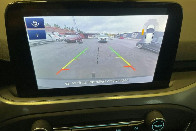 Ford Focus bild 13