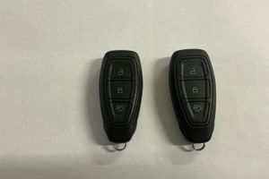 Ford Focus bild 20