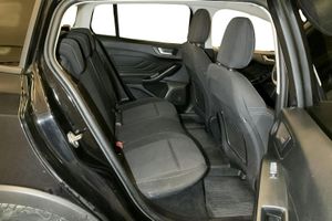 Ford Focus bild 8
