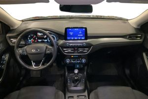Ford Focus bild 6