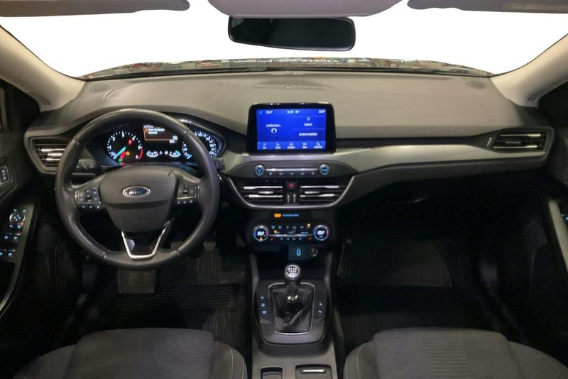 Ford Focus bild 6