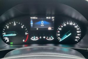 Ford Focus bild 10