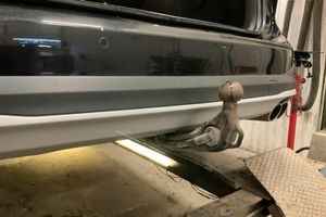 Ford Focus bild 11