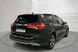 Ford Focus bild 3