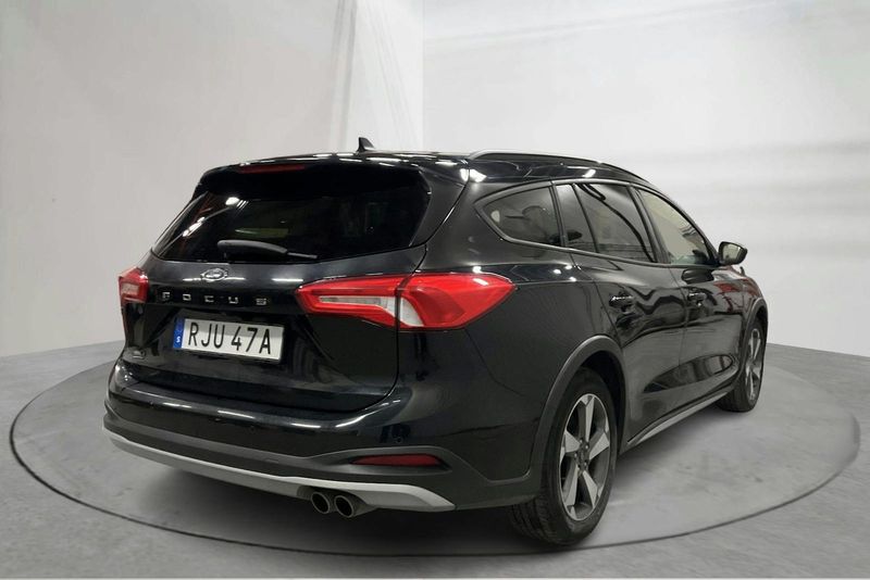 Ford Focus bild 3