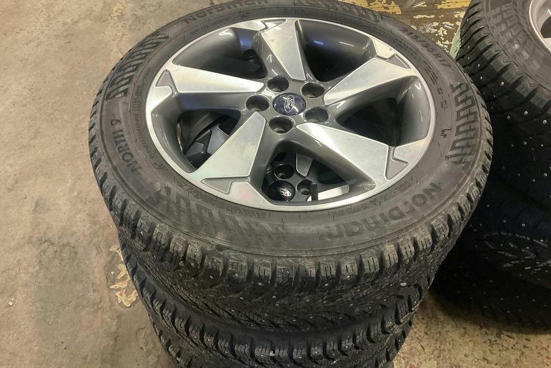 Ford Focus bild 19