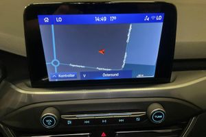 Ford Focus bild 12