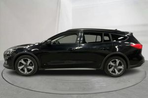 Ford Focus bild 2
