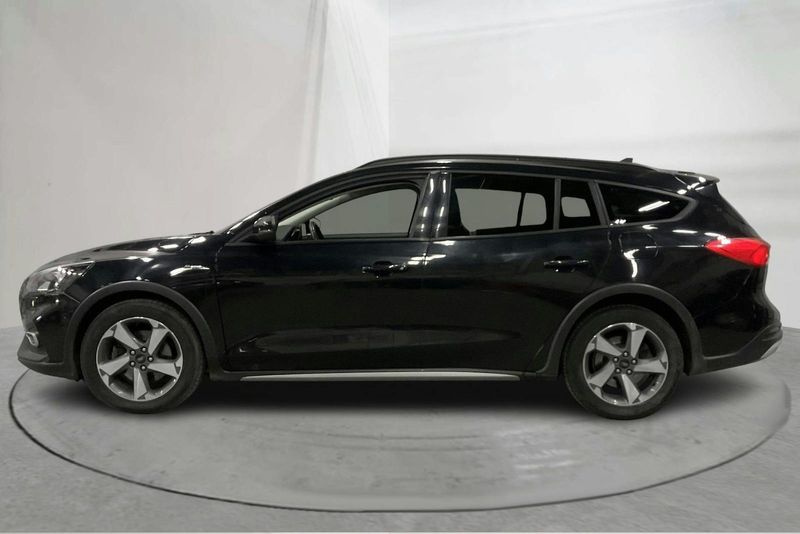 Ford Focus bild 2
