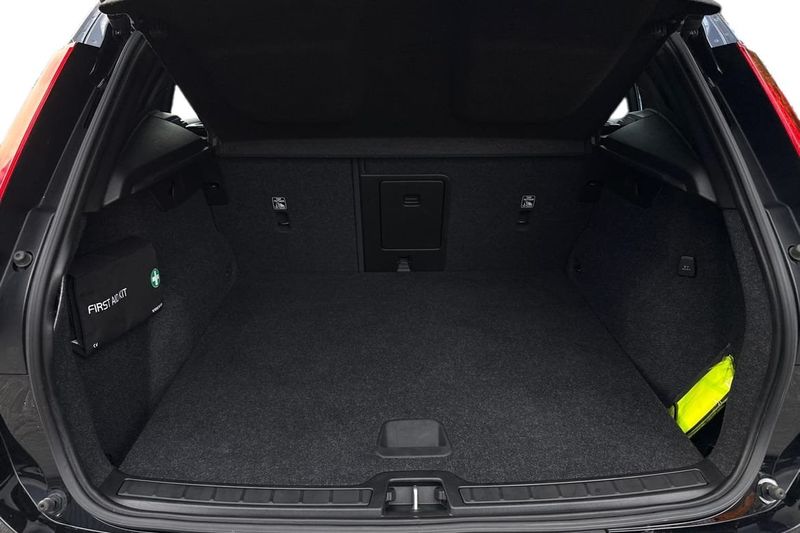 Volvo XC40 bild 12