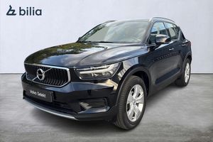 Volvo XC40 bild 1