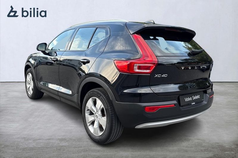 Volvo XC40 bild 2