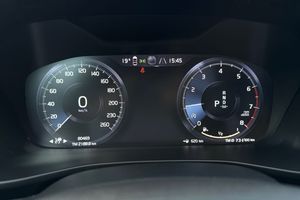 Volvo XC40 bild 16