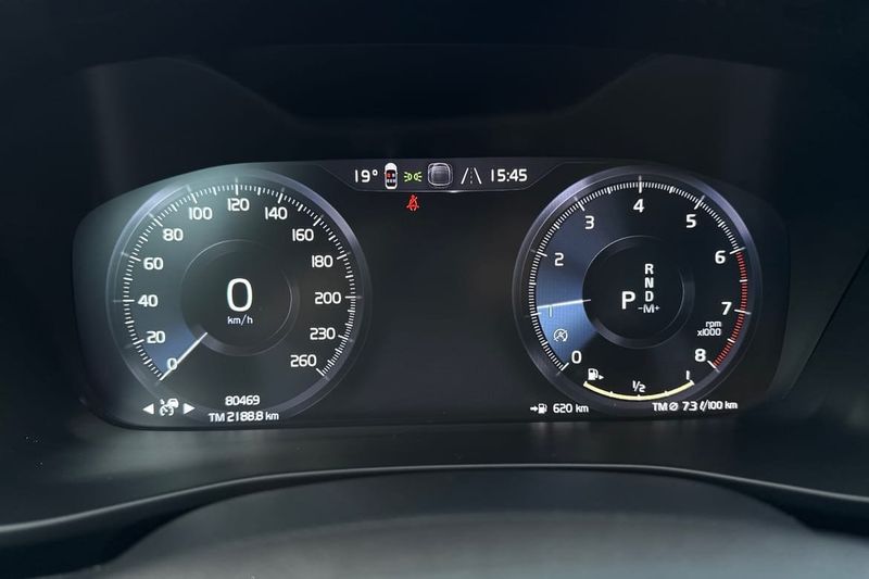 Volvo XC40 bild 16