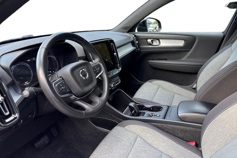 Volvo XC40 bild 14