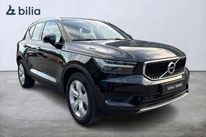Volvo XC40 bild 20
