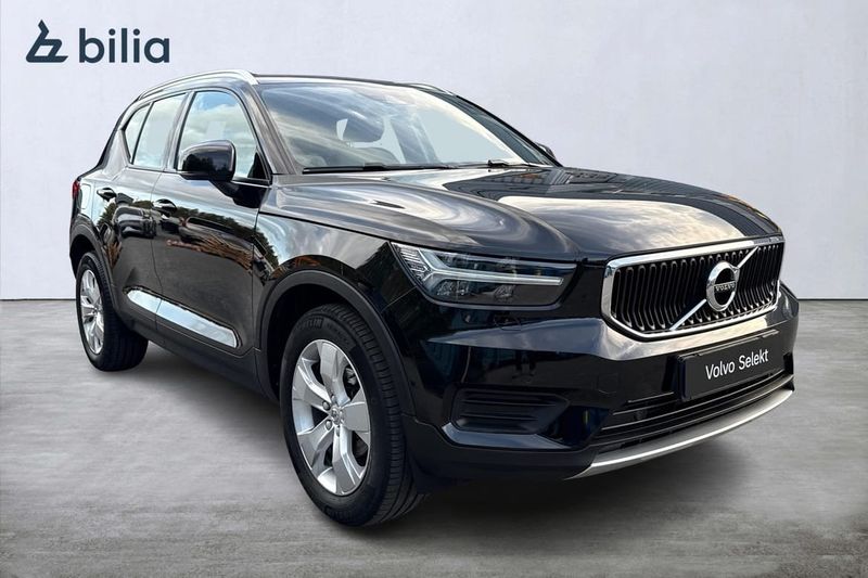 Volvo XC40 bild 20