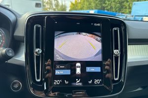 Volvo XC40 bild 15