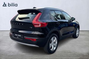 Volvo XC40 bild 19