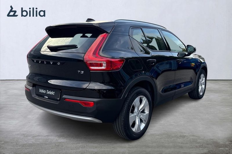 Volvo XC40 bild 19