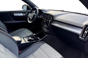 Volvo XC40 bild 7