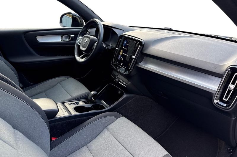 Volvo XC40 bild 7