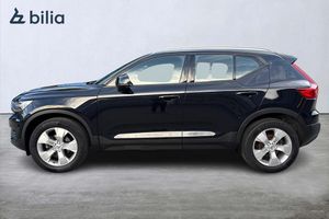 Volvo XC40 bild 3