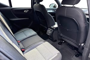 Volvo XC40 bild 9