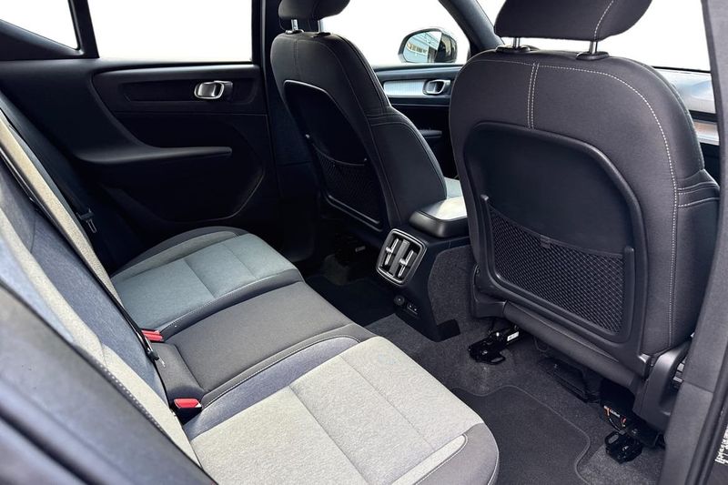 Volvo XC40 bild 9