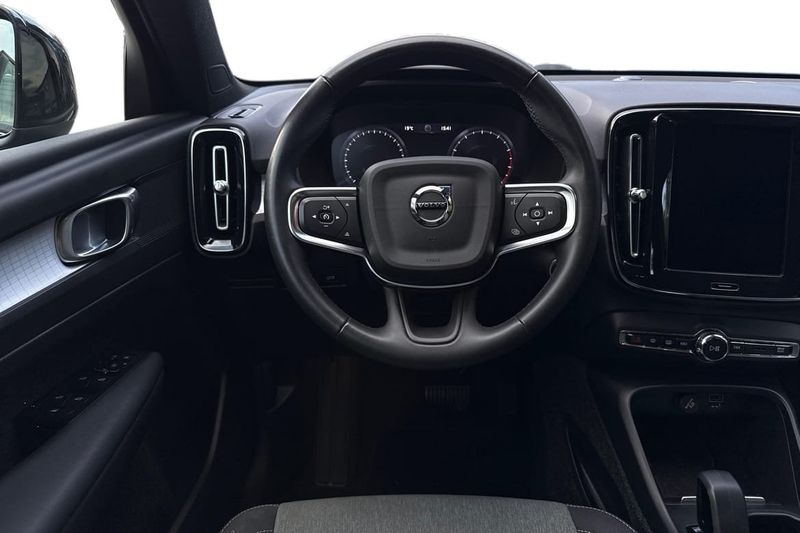Volvo XC40 bild 11