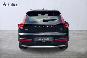Volvo XC40 bild 5