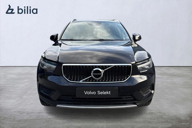 Volvo XC40 bild 6