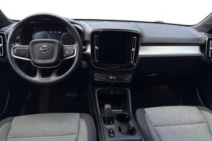 Volvo XC40 bild 10