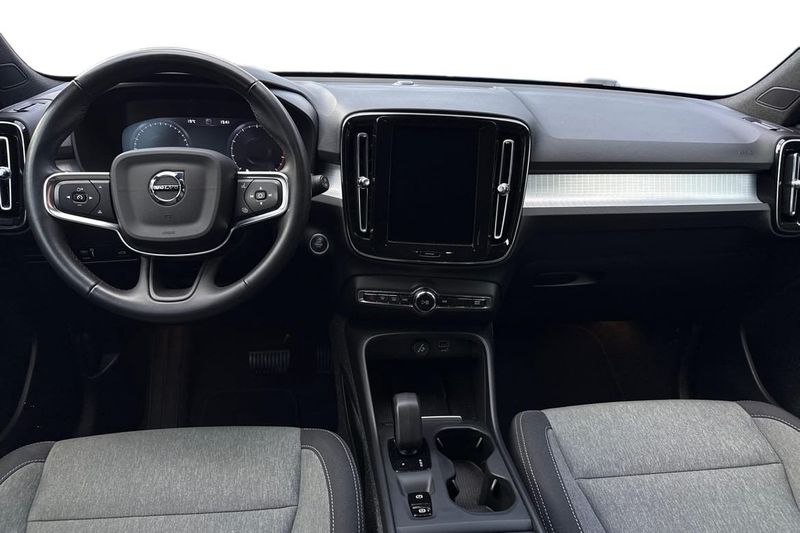 Volvo XC40 bild 10