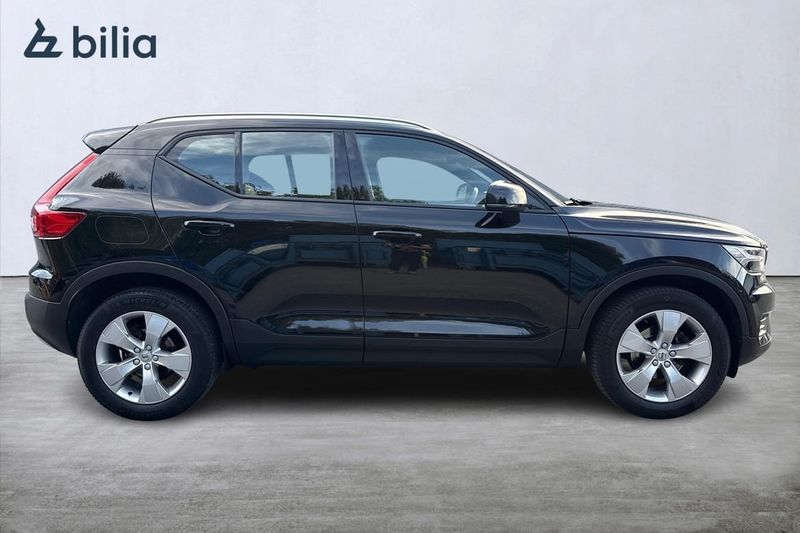 Volvo XC40 bild 18
