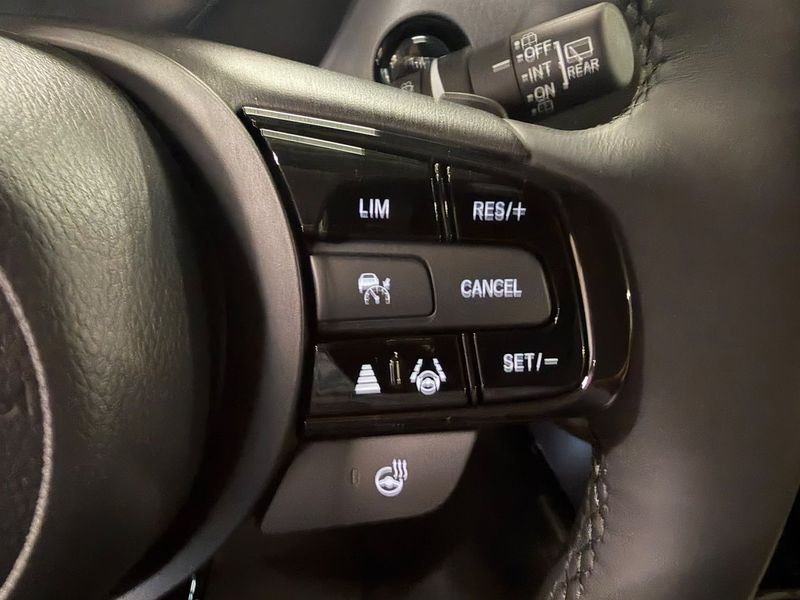 Honda HR-V bild 10