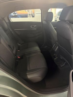 Honda HR-V bild 7
