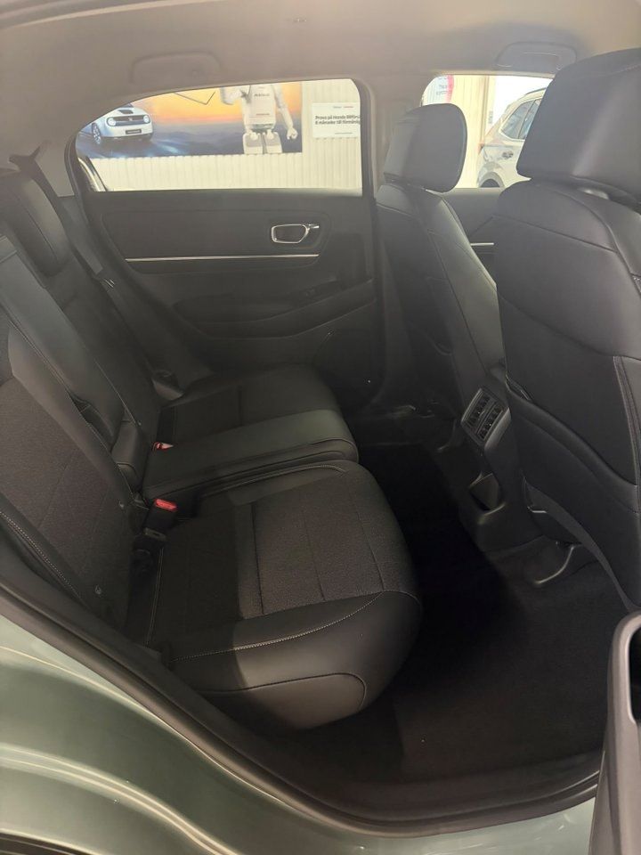 Honda HR-V bild 7