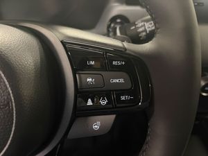 Honda HR-V bild 11