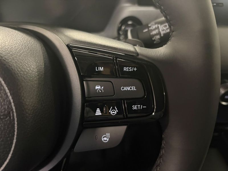 Honda HR-V bild 11