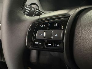 Honda HR-V bild 12