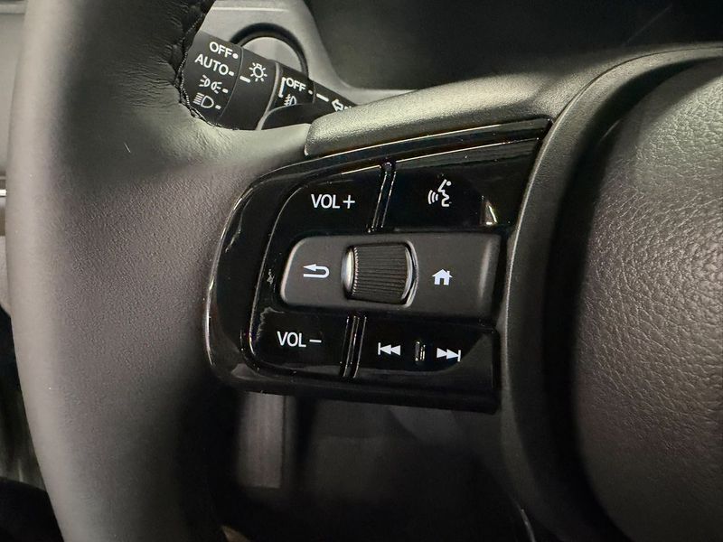 Honda HR-V bild 12