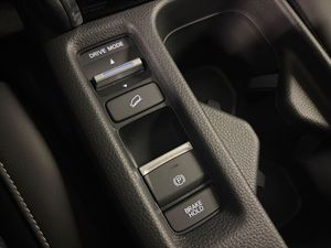 Honda HR-V bild 16
