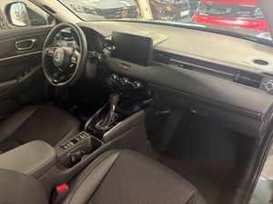 Honda HR-V bild 5