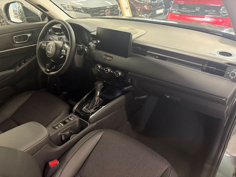 Honda HR-V bild 5