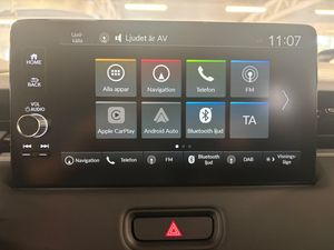 Honda HR-V bild 13