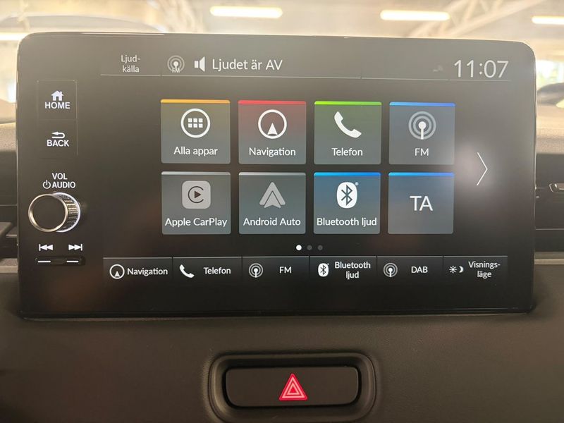 Honda HR-V bild 13