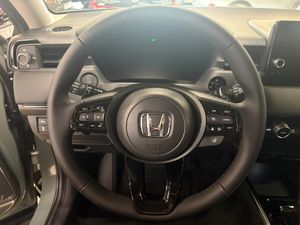 Honda HR-V bild 9